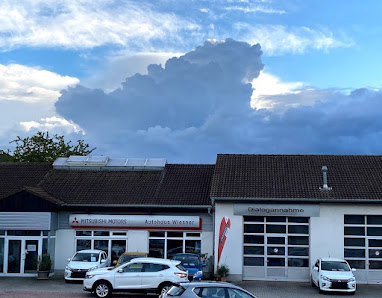 Autohaus Wiesner OHG - MITSUBISHI Schmölln