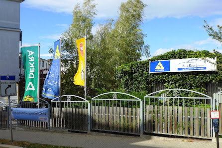 Kfz- & Reifen Zentrum Karl Heuschkel und Maik Eckert GbR