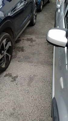 Auto Thurm freie Werkstatt