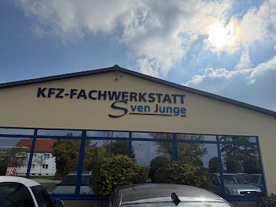 KFZ-Fachwerkstatt Sven Junge GmbH & Co.KG