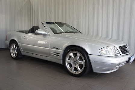 KFZ-Fachwerkstatt Sven Junge GmbH & Co.KG
