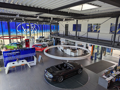 Autohaus Bürger GmbH
