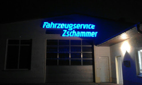 Fahrzeugservice Zschammer