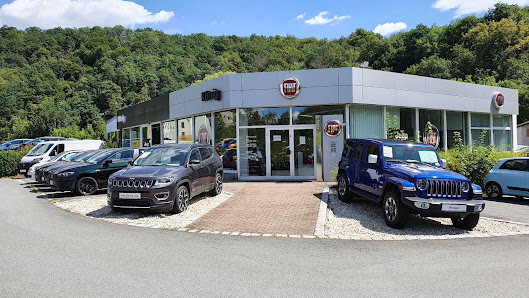 Autohaus König Greiz