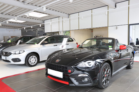 Autohaus König Greiz
