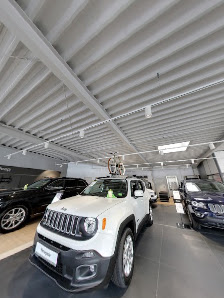 Autohaus König Greiz