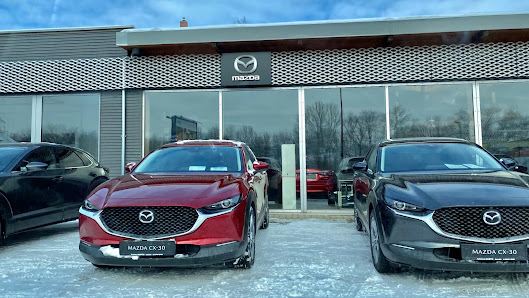 Autohaus Martin GmbH