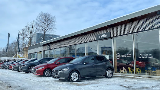 Autohaus Martin GmbH