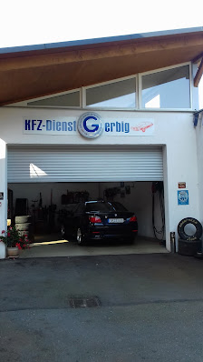KFZ-Dienst Jens Gerbig Reifendienst