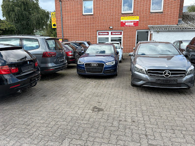 AS Fair Automobile A. Kocharyan