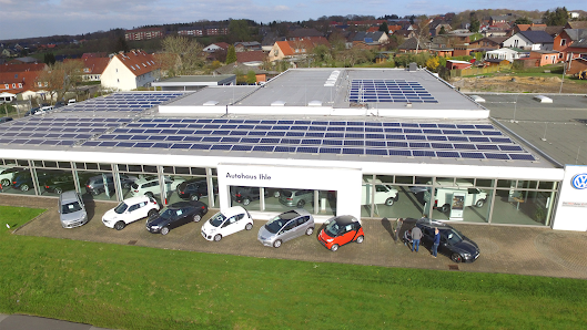 Autohaus Ihle GmbH