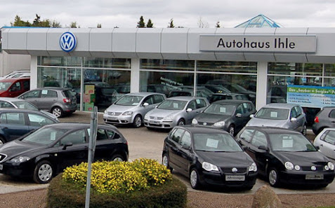 Autohaus Ihle GmbH