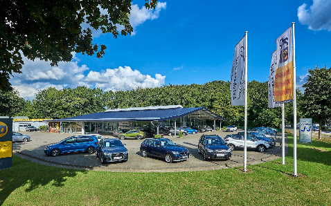 Autohaus J & J - Jung und Jahreswagen GmbH