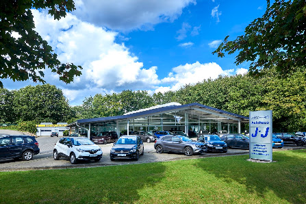 Autohaus J & J - Jung und Jahreswagen GmbH