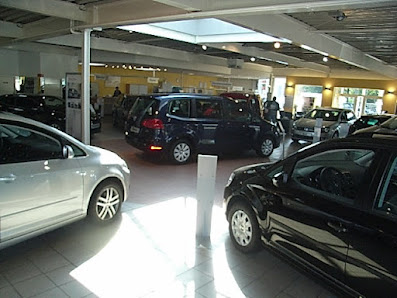 Autohaus Stoldt GmbH - Volkswagen