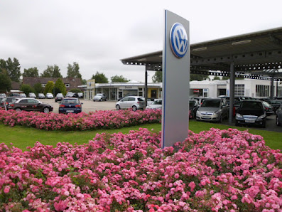 Autohaus Stoldt GmbH - Volkswagen