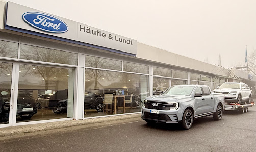 Autohaus Häufle & Lundt GmbH & Co. KG