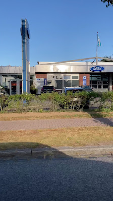 Autohaus Häufle & Lundt GmbH & Co. KG
