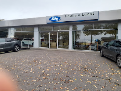 Autohaus Häufle & Lundt GmbH & Co. KG