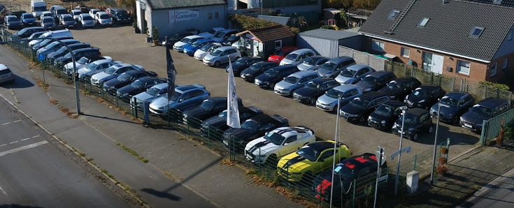Car Outlet Germany GmbH