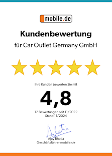 Car Outlet Germany GmbH