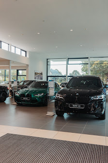 BMW I MINI Autohaus May & Olde Itzehoe