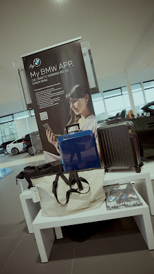 BMW I MINI Autohaus May & Olde Itzehoe