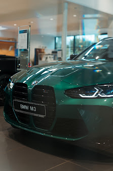 BMW I MINI Autohaus May & Olde Itzehoe
