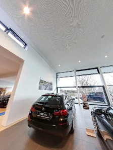 BMW I MINI Autohaus May & Olde Itzehoe