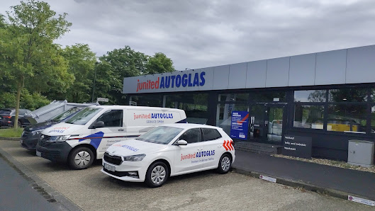 junited AUTOGLAS Düsseldorf-Heerdt