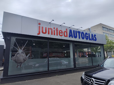 junited AUTOGLAS Düsseldorf-Heerdt