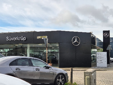 Süverkrüp | Mercedes-Benz Itzehoe