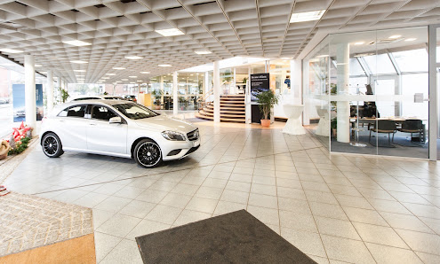 Süverkrüp | Mercedes-Benz Itzehoe