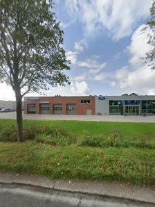 Autohaus Häufle & Lundt GmbH & Co. KG - Transit Center -