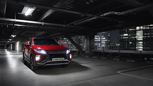 Mitsubishi Partner - Autohaus Ungermann