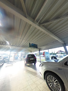 Mitsubishi Partner - Autohaus Ungermann