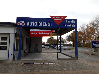 Autohaus Friedrich Rohse e.K.