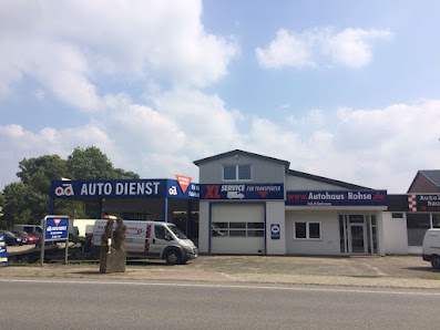 Autohaus Friedrich Rohse e.K.