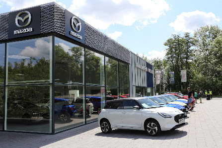 Autohaus AHAG mbH