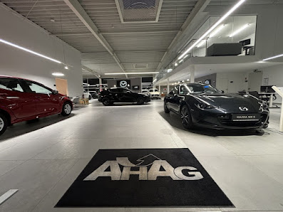 Autohaus AHAG mbH