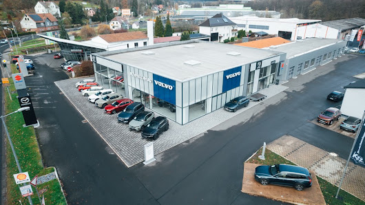 Autohaus AHAG mbH