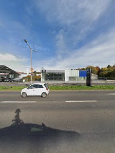 Autohaus AHAG mbH