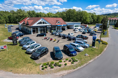 Fahrzeughaus Müller GmbH