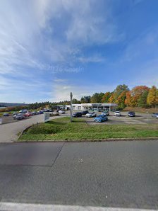 Renault CarUnion - Ihr Autohaus in Hildburghausen