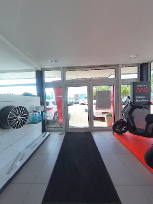 Ehrhardt AG SEAT/CUPRA Hildburghausen