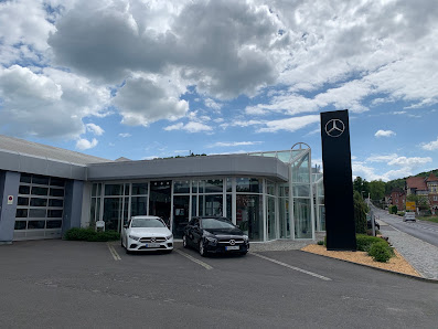 Max Schultz Automobile GmbH & Co. KG