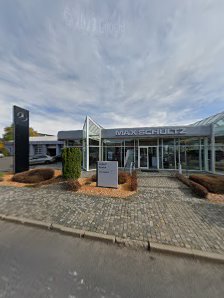 Max Schultz Automobile GmbH & Co. KG