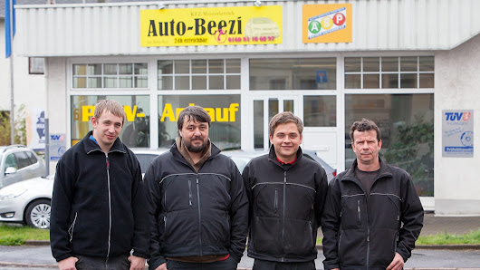 Autohandel & Werkstatt Eisfeld, Inh. Markus Beez