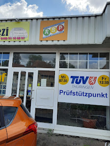 Autohandel & Werkstatt Eisfeld, Inh. Markus Beez