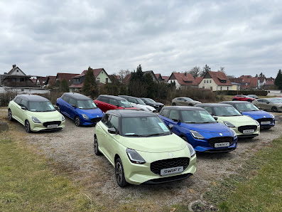 Autohaus AHAG mbH